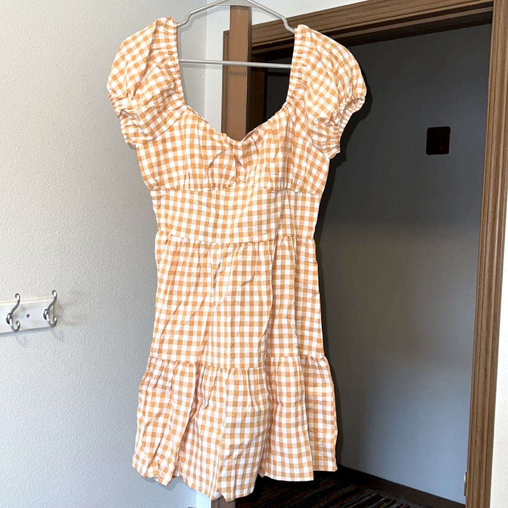 Dress!